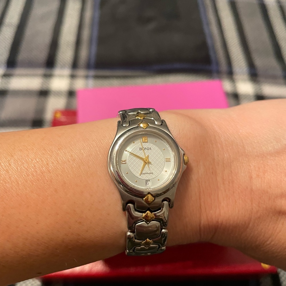 BONIA Woman’s Watch